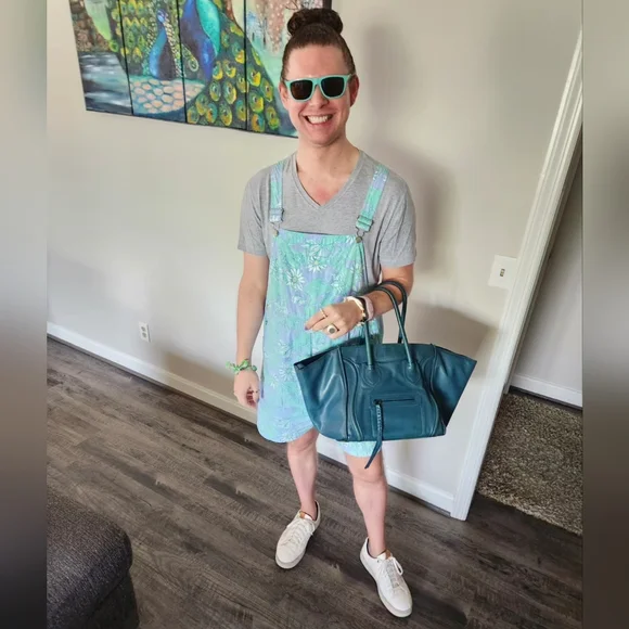 Part II - #30daysinlilly π₯°ππ€© - Picture 9 of 16